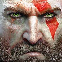 Joe manganiello as kratos image 20