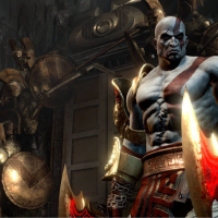 God of War Live-Action Series Considering These 8 Actors For Kratos Says Insider