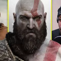 Inside the Kratos Casting Race: Leaks Reveal Jason Momoa and Christopher Judge as Favorites for God of War TV Series