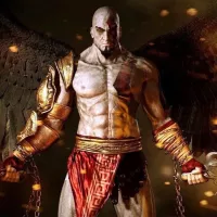 A look at the God of War TV series cast