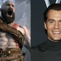 Henry Cavill como Kratos? Los rumores indican que este actor suena fuerte para protagonizar la serie live action de God of War