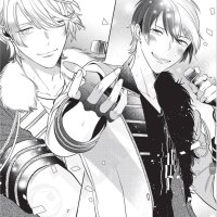 Manga Review: WAILS OF THE BOUND: RETURN VOLUME 1 continues the Omegaverse saga set in a high-stakes business world