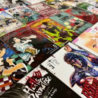 Manga Bound: New UAE-based online store specializing in selling Japanese MangaArab News Japan