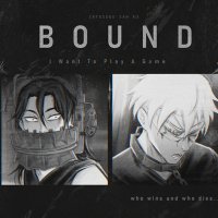 BOUND