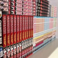 Manga Bound: New UAE-based online store specializing in selling Japanese MangaArab News Japan