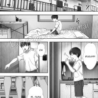 DeliHeal Kaa-chan 3 Daisukina Kaa-chan to Yari Makuri Handousei Sei Katsu