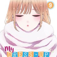 My Dress-Up Darling Manga Volume 9 Mature