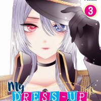 My Dress Up Darling Manga Volumes 1-7 by Shinichi Fukuda