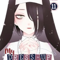 My Dress-Up Darling Manga Volume 11 Mature