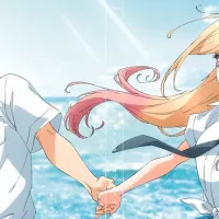 My Dress-Up Darling Is Now Over And Its Ending Couldnt Be More Perfect