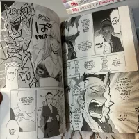Manga- My Dress UP Darling 1-7 English- Shinichi Fukuda