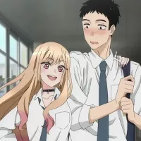 Make some kissy noises as A My Dress-Up Darling spin-off manga is coming in just weeks