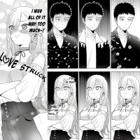 Out Of Context Manga on X: Manga: My Dress-Up Darling