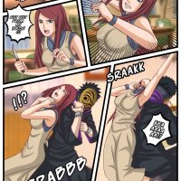 Read Kushina Uzumaki Guro Comic by Necroxxx