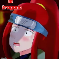 Kushina la Tragona