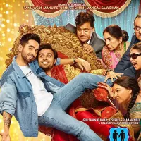 Shubh Mangal Zyada Saavdhan: Shubh Mangal Zyada Saavdhan review: Touches on a relevant topic Ayushmanns charm Neena Guptas punchlines steal the show