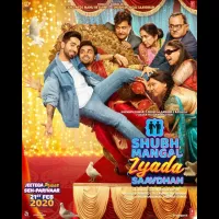 Shubh Mangal Zyada Saavdhan: Bollywood is making bolder moves and the world is recognising it