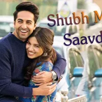 Ayushmann Bhumi are directors delight: Shubh Mangal Saavdhan director