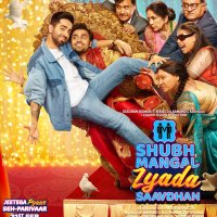 Shubh Mangal Zyada Saavdhan 2020