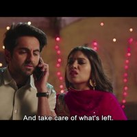 Official Shubh Mangal Saavdhan Trailer