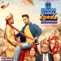 Shubh Mangal Zyada Saavdhan 2020