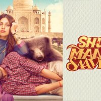 Watch Shubh Mangal Saavdhan