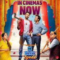 Shubh Mangal Zyada Saavdhan Movie Review: Ayushmann Khurranas SHUBH MANGAL ZYADA SAAVDHAN is a decent attempt and makes an interesting comment on homophobia which exists in our country.