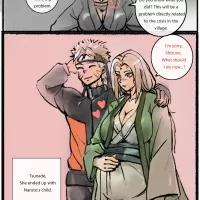 Naruto Wants Tsunade to Help Him Graduate From His VirginityHentai Manga Hentai-One