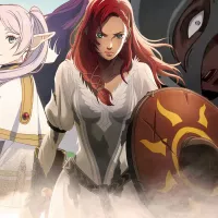5 anime series I recommend to my Lord of the Rings-obsessed friends