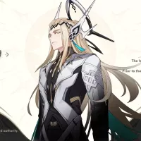 Nexus Anima characters that totally appeal to me. Honkai: Nexus Anima