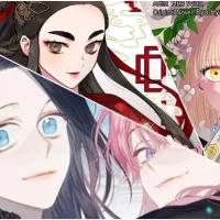 Best Shojo Manhwa With Swordswoman Protagonists