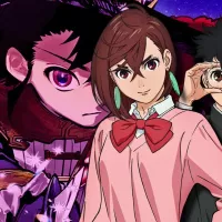 Dandadan Is on Hiatus And I Know the Shonen Jump Series You Need to Read Instead