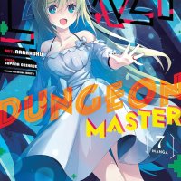 : Lazy Dungeon Master Manga Vol. 7 eBook : Onikage Supana Nanaroku: Kindle Store