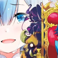 30 Best Isekai Manga Of All Time