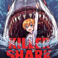 Killer Shark In Another World Manga