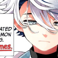 The Most Underrated Masterpiece Manga you havent seen..