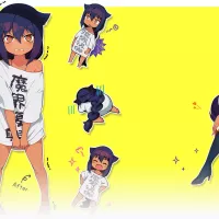 Manga Books