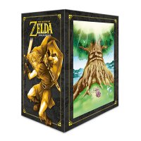 The Legend of Zelda