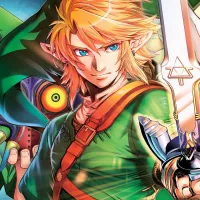 Every Major Zelda Manga Series Ranked