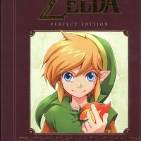 The legend of Zelda