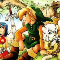Legend of Zelda Manga Omnibus Gets a Release Date
