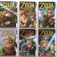 Hyrule Blog