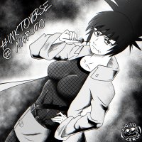Zerom on X: Anko inktoverse day 22