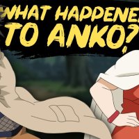 The Tragic Downfall of Anko in Naruto