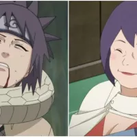 Naruto: 10 Things That Make No Sense About Anko Mitarashi