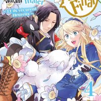 SHOJO : Yuzu Anko Nagase Sarasa Murasaki Mai Voilliot Anne: Amazon.nl: Boeken