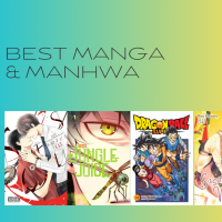Best Manga And Manhwa Releases: September 2023 Vanity Teen Lifestyle New Faces Magazine