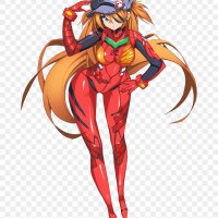 Asuka Manga Anime Anime Art Neon Genesis Evangelion Clipart 665427