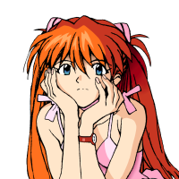 Asuka manga panel by LuiScorpio8 on DeviantArt