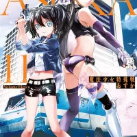 Magical Girl Spec-Ops Asuka